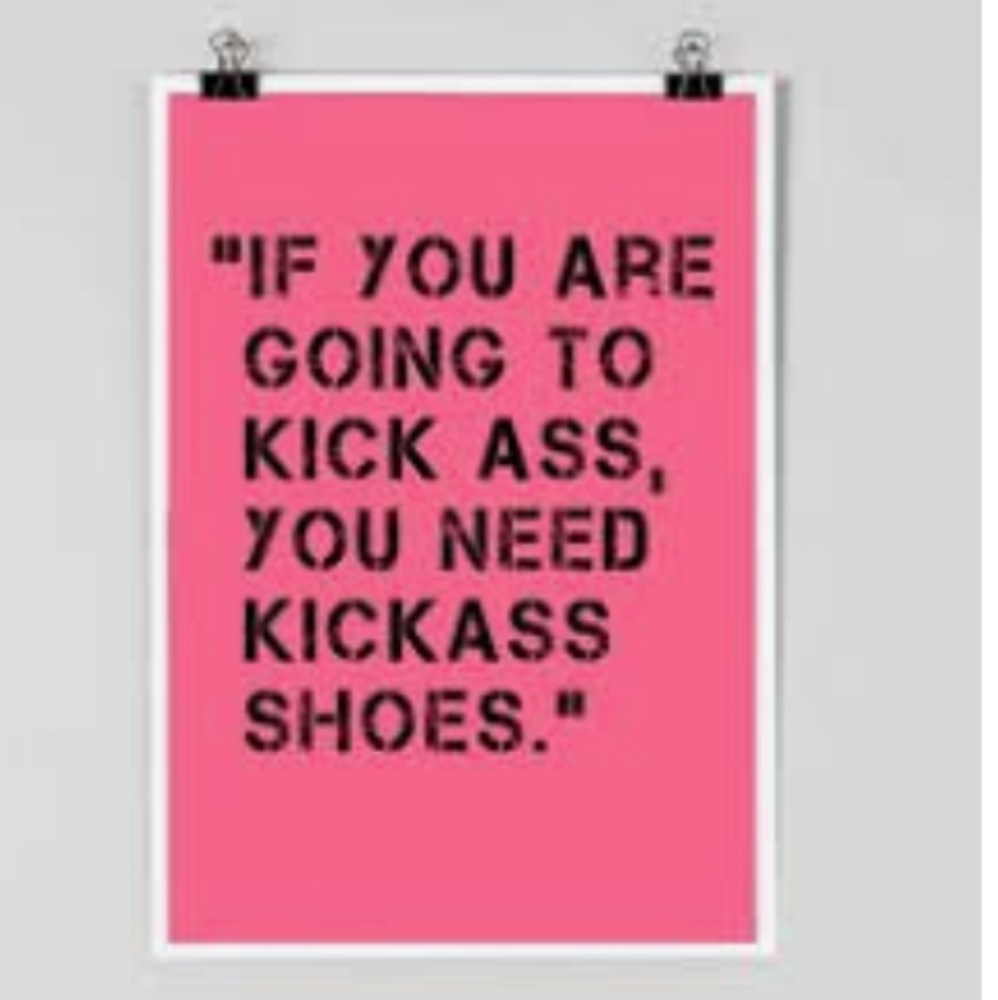 SHOES!!! - Picture 2 of 4